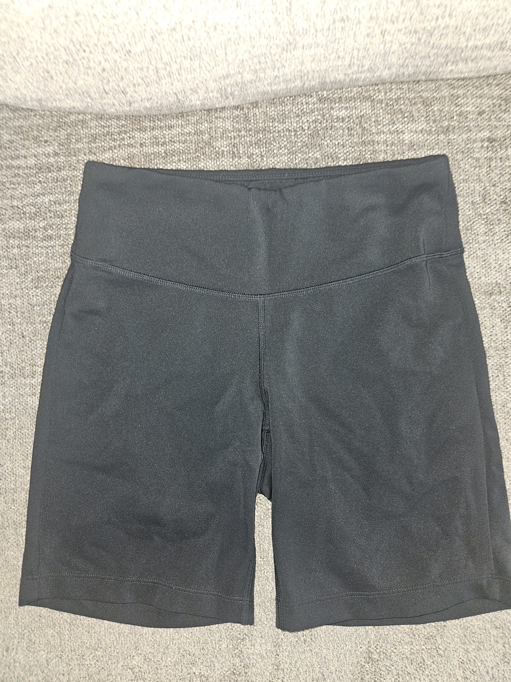 New balance Black Women's Bike Shorts